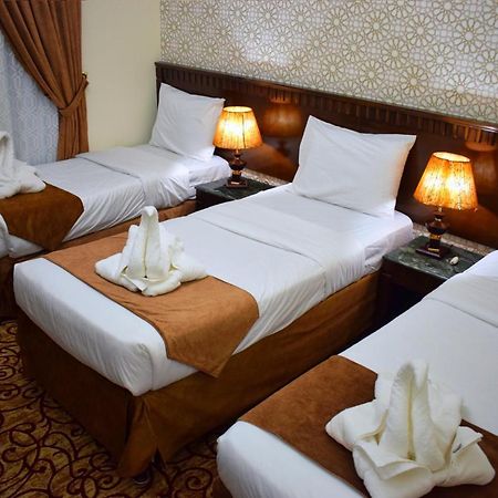 Mohamadia Al Zahra Hotel Медина Экстерьер фото