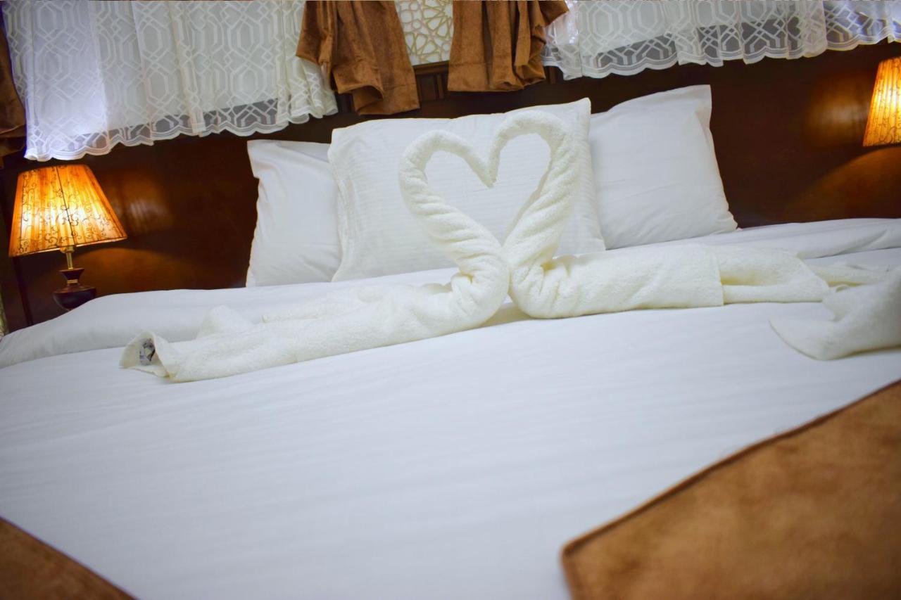 Mohamadia Al Zahra Hotel Медина Экстерьер фото