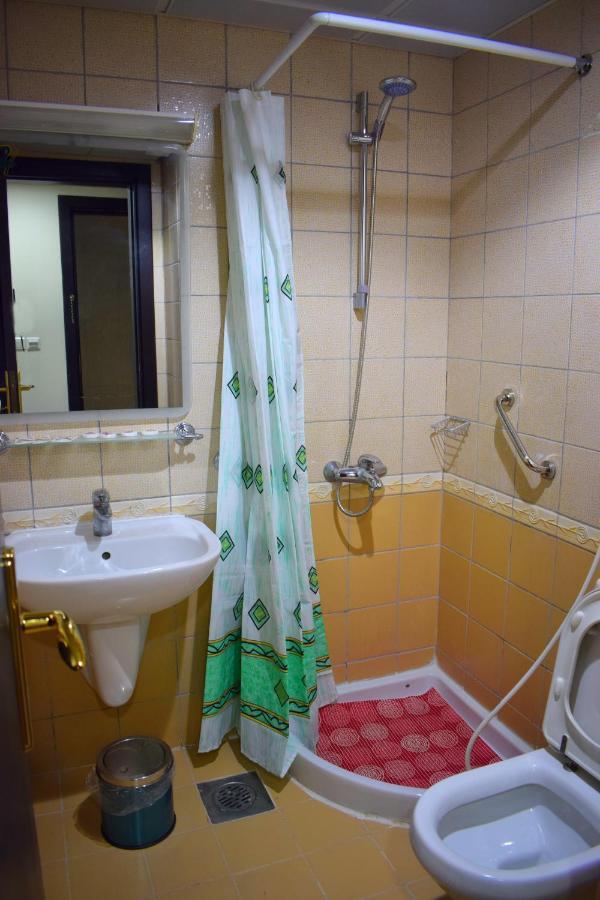 Mohamadia Al Zahra Hotel Медина Экстерьер фото