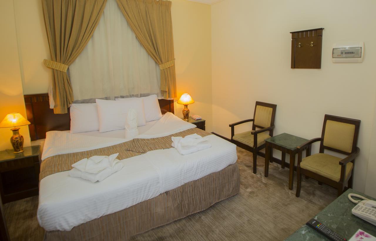 Mohamadia Al Zahra Hotel Медина Экстерьер фото