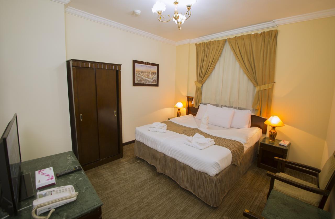 Mohamadia Al Zahra Hotel Медина Экстерьер фото