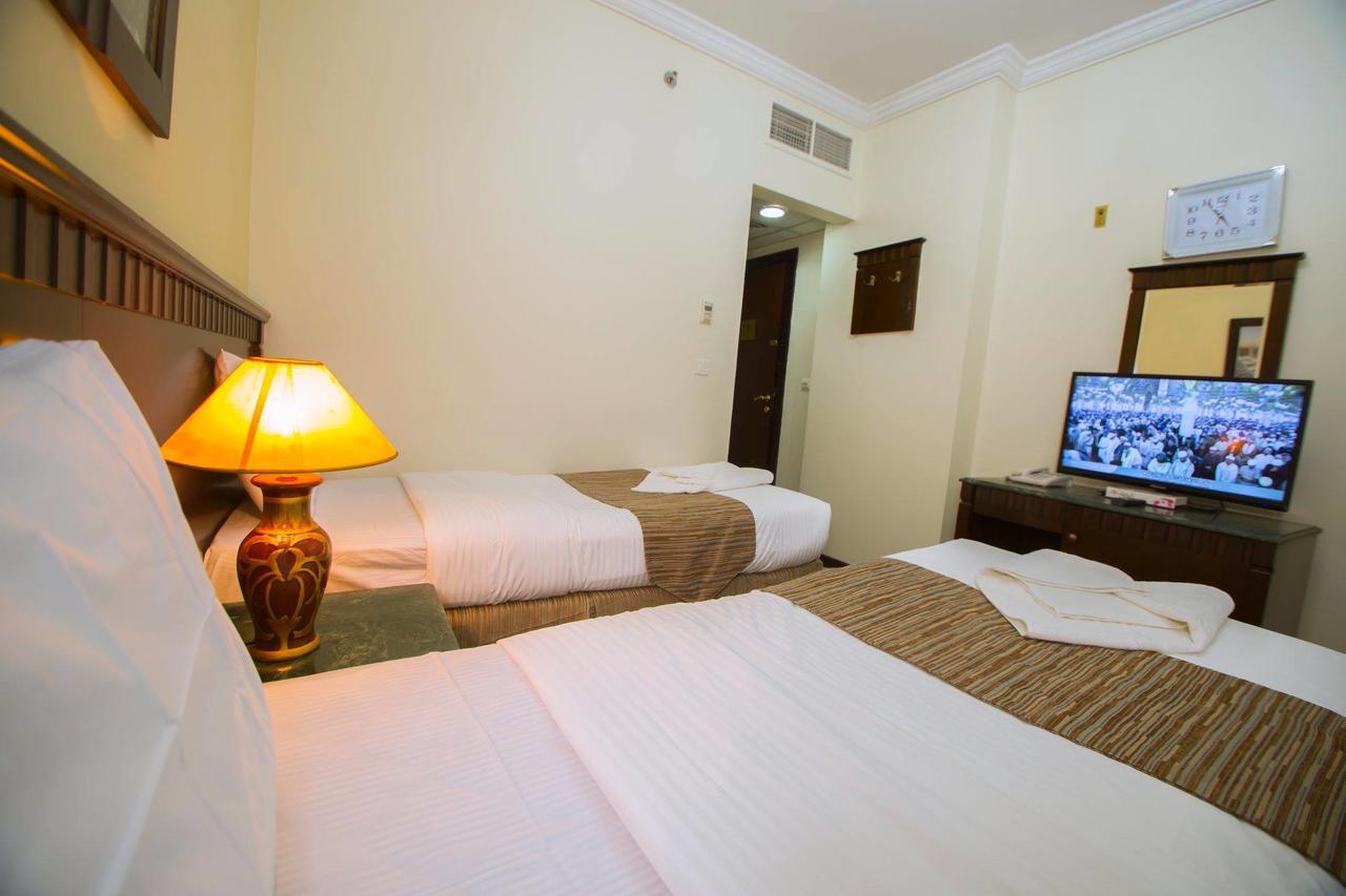 Mohamadia Al Zahra Hotel Медина Экстерьер фото